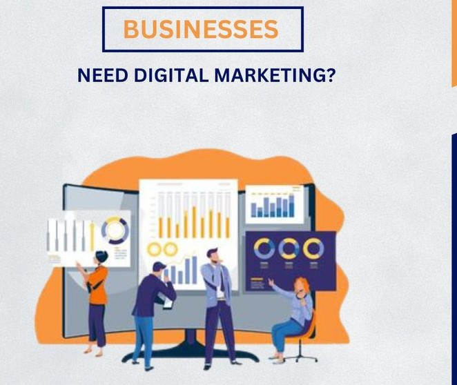 Freelance Digital Marketing Strategist in Malappuram